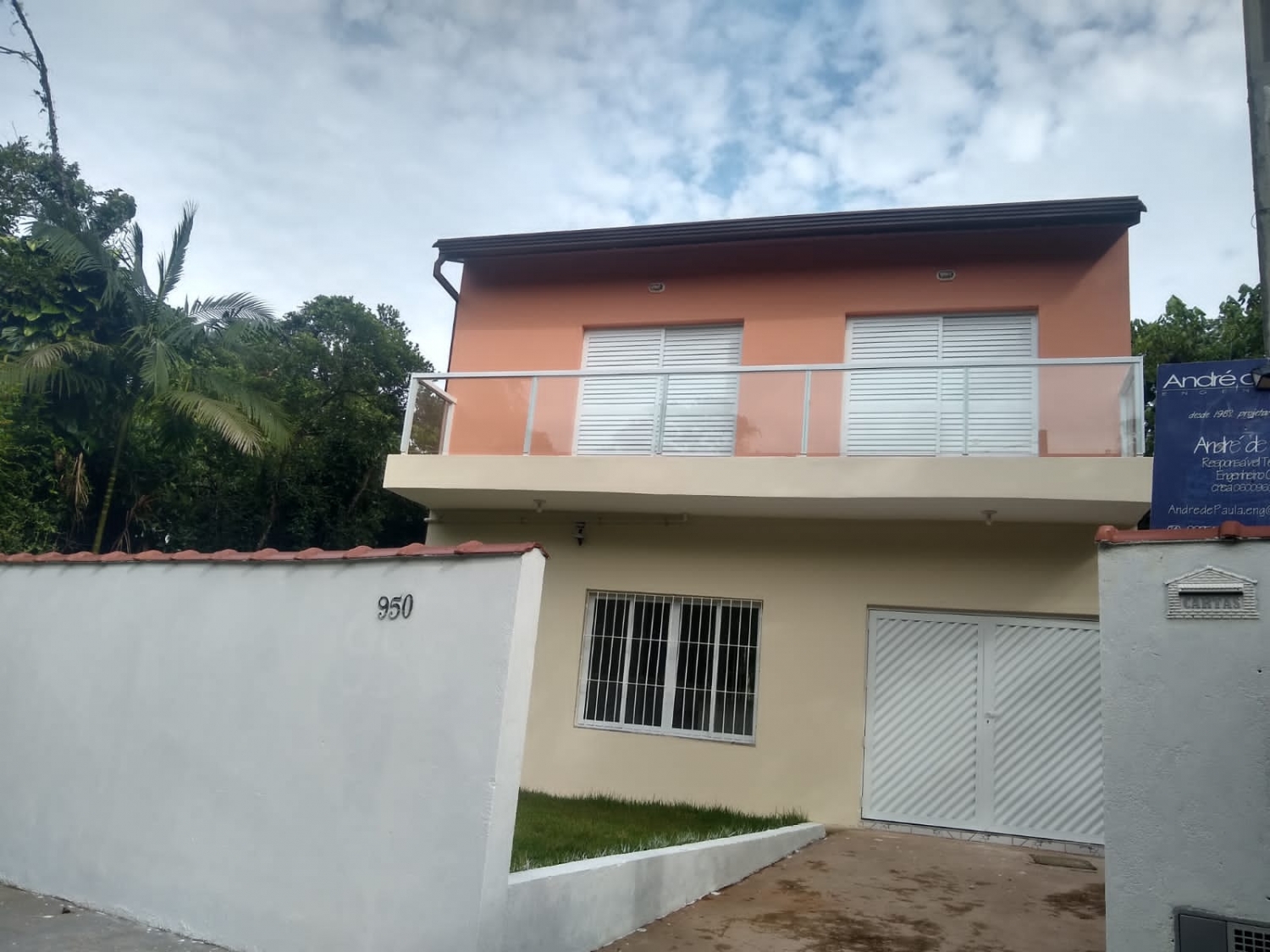 ÓTIMA CASA NO LITORAL DE SP A MENOS DE 15 MINUTOS DA PRAIA DO GUARAÚ